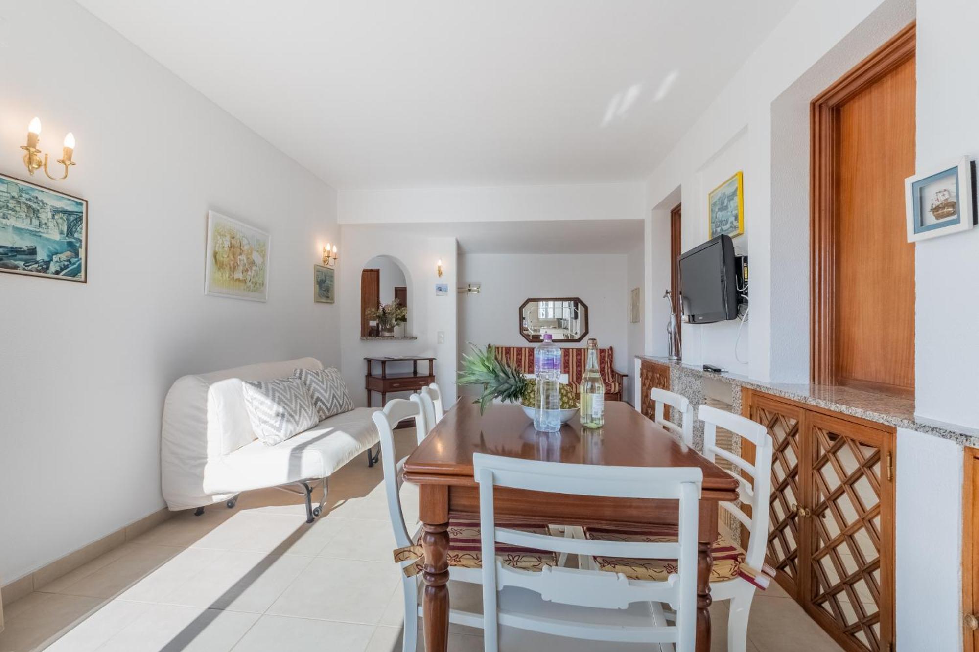 Algamar By Garvetur Vilamoura Exterior foto