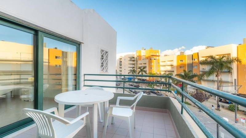 Algamar By Garvetur Vilamoura Exterior foto