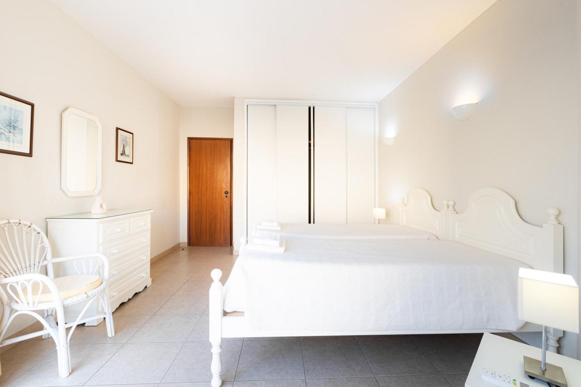 Algamar By Garvetur Vilamoura Exterior foto