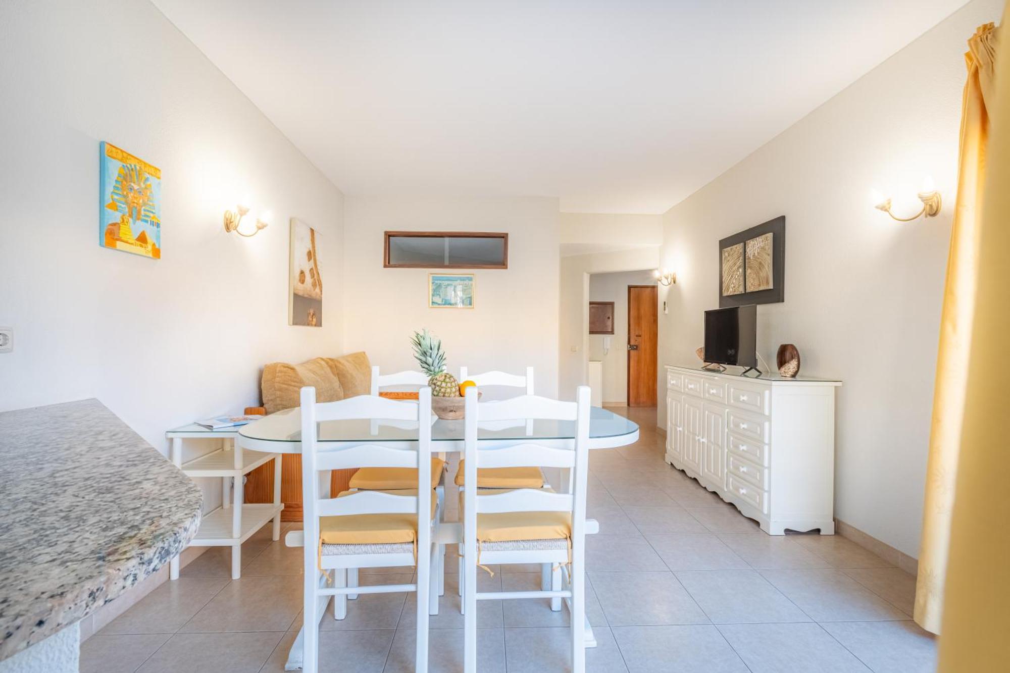 Algamar By Garvetur Vilamoura Exterior foto