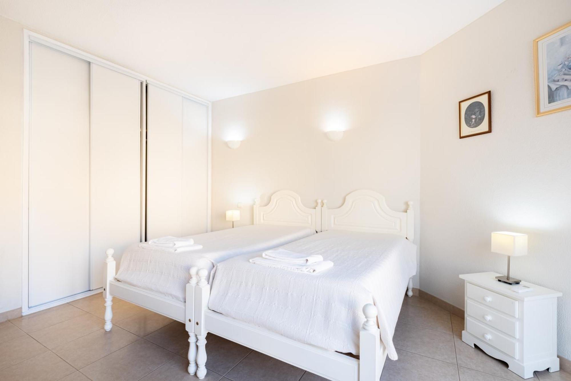 Algamar By Garvetur Vilamoura Exterior foto