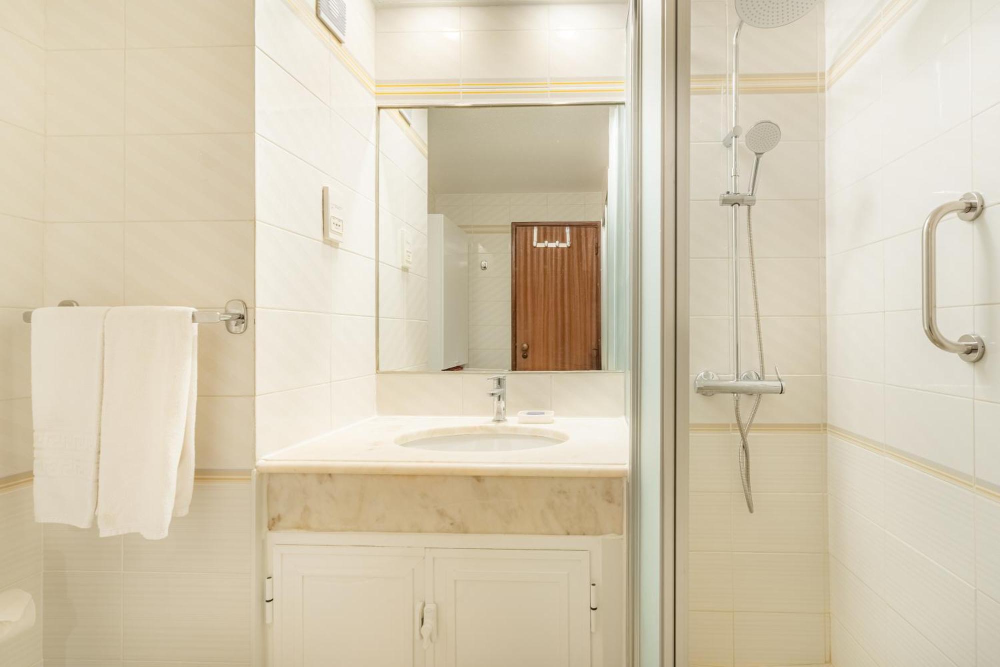 Algamar By Garvetur Vilamoura Exterior foto