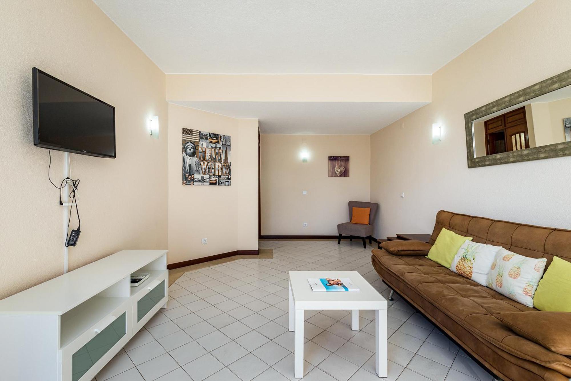 Algamar By Garvetur Vilamoura Exterior foto