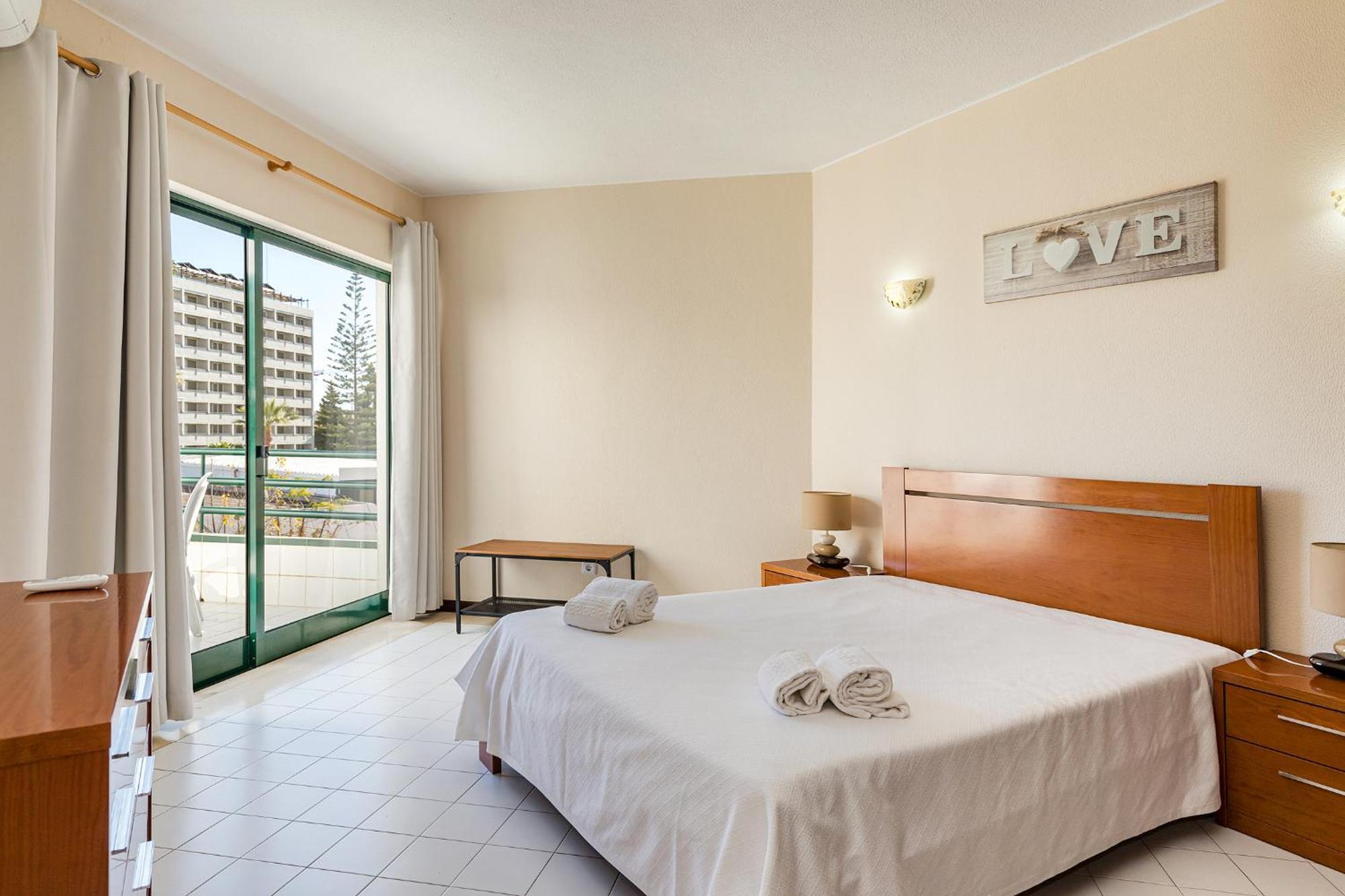 Algamar By Garvetur Vilamoura Exterior foto
