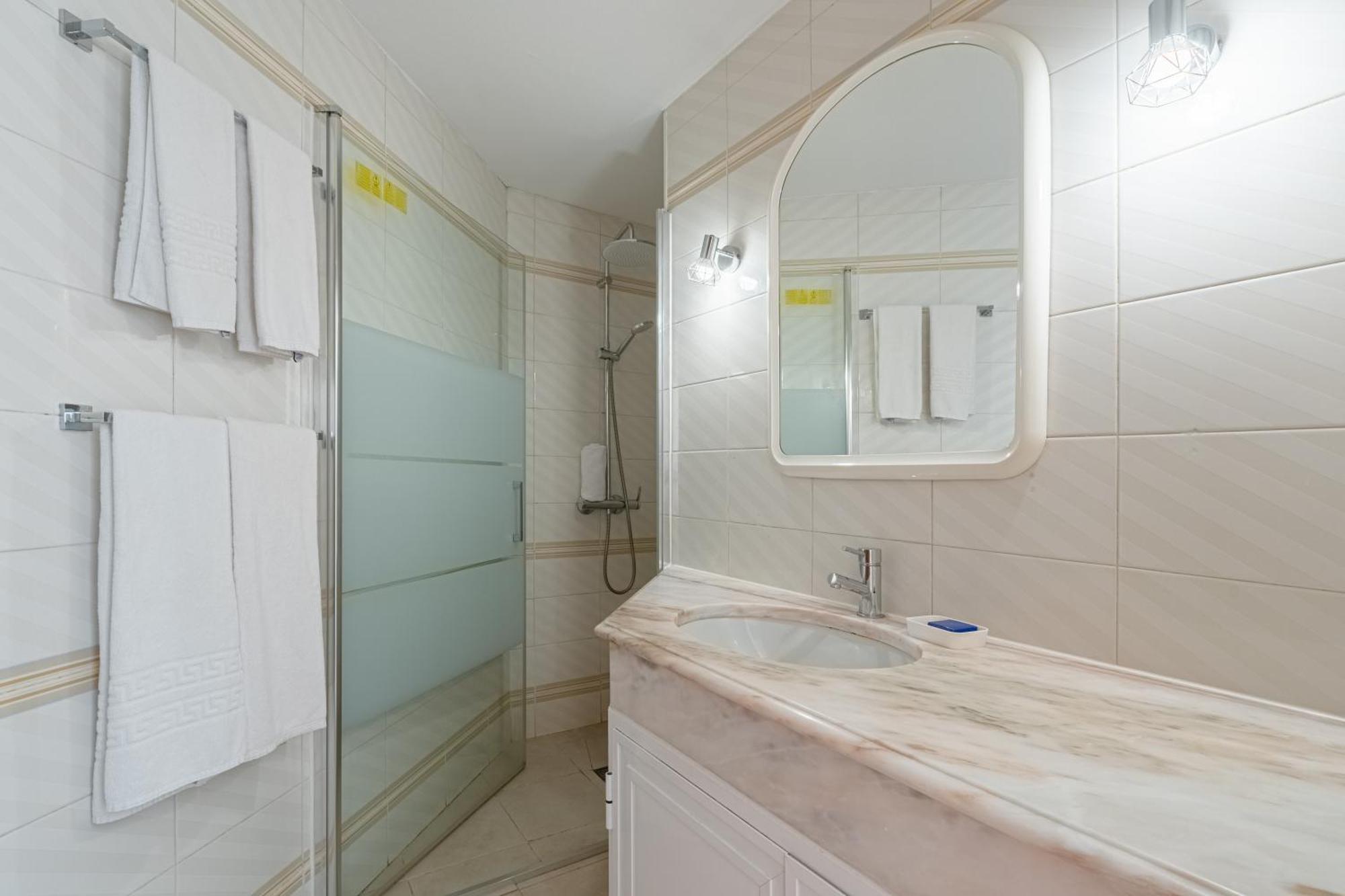 Algamar By Garvetur Vilamoura Exterior foto