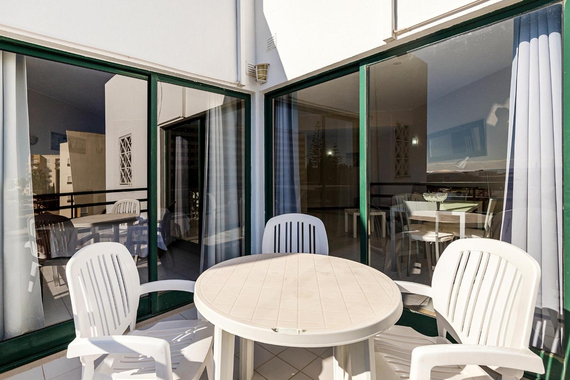 Algamar By Garvetur Vilamoura Exterior foto