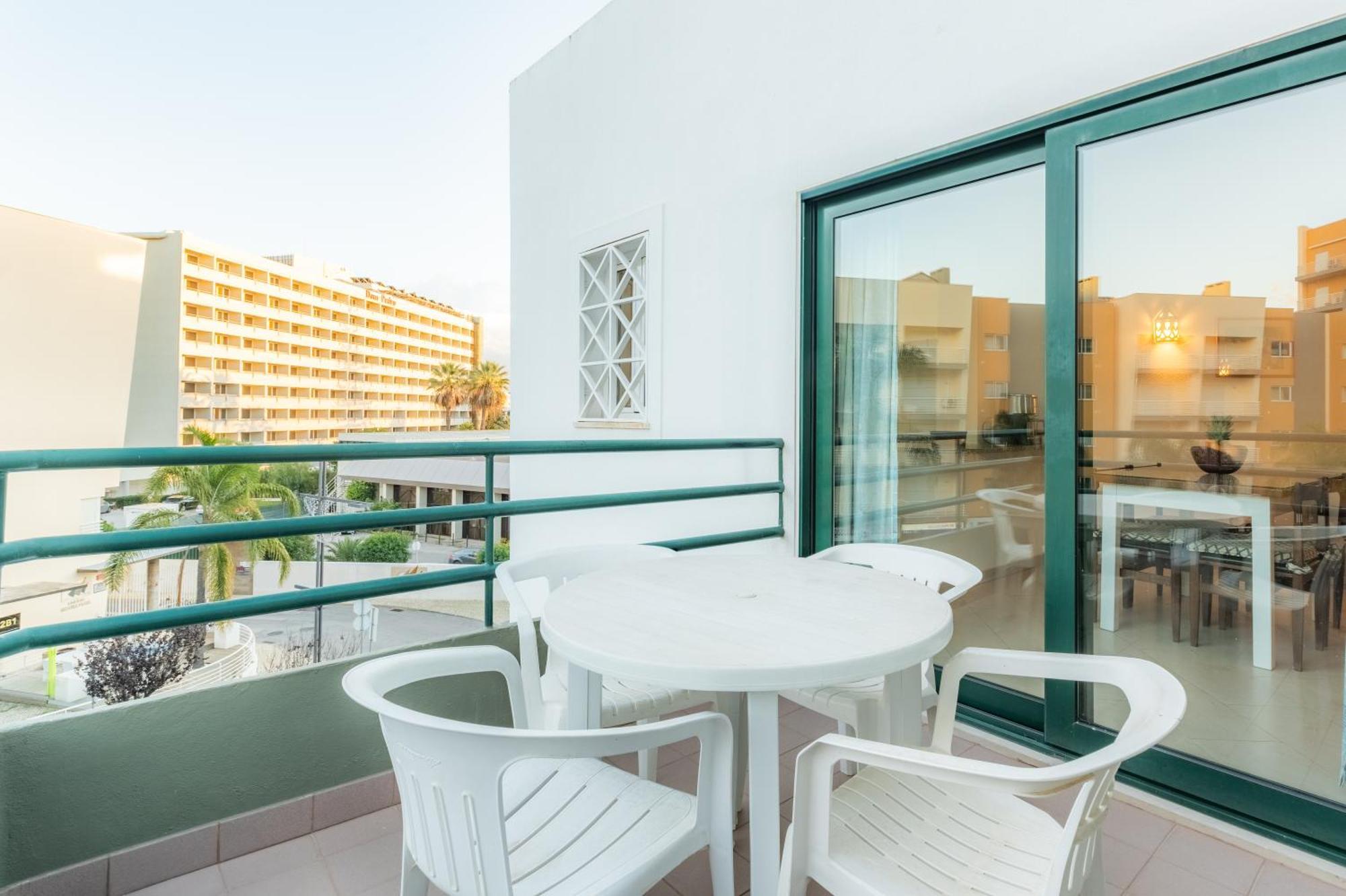 Algamar By Garvetur Vilamoura Exterior foto