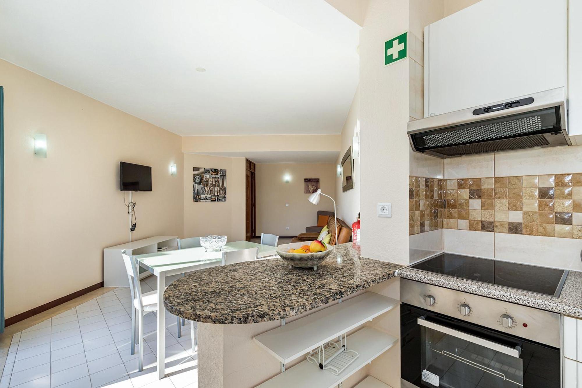 Algamar By Garvetur Vilamoura Exterior foto